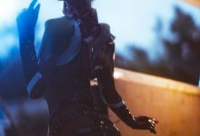 [YITUYU艺图语]2022.05.09 绫波丽COS 木棉棉OwO[22+1P／381MB]-秀人美女