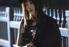 [YITUYU艺图语]2022.05.09 夜 桜桃喵[28+1P／481MB]-秀人美女