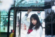 [YITUYU艺图语]2022.05.10 街边的春 贰加六[21+1P／229MB]-秀人美女