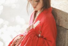 [YITUYU艺图语]2022.05.10 秋风吟 keikei白茶清欢[21+1P／294MB]-秀人美女