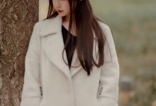 [YITUYU艺图语]2022.05.10 秋思 紫卿[19+1P／195MB]-秀人美女