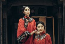 [YITUYU艺图语]2022.05.10 乡愁如酒 敏敏[25+1P／228MB]-秀人美女