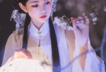 [YITUYU艺图语]2022.05.11 梦遣看花人 吴莹琨琨[21+1P／391MB]-秀人美女