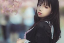 [YITUYU艺图语]2022.05.11 你与春天 贰加六[21+1P／240MB]-秀人美女