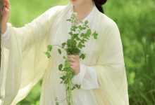 [YITUYU艺图语]2022.05.11 山居煎茶 嘉仪[21+1P／396MB]-秀人美女