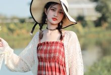 [YITUYU艺图语]2022.05.11 听闻远方有你 婉儿[22+1P／328MB]-秀人美女