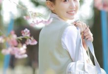 [YITUYU艺图语]2022.05.11 樱花下的春日心动 瑞秋的快乐人生[22+1P／160MB]-秀人美女