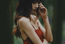 [YITUYU艺图语]2022.05.12 闯入迷雾森林 兔子Zzz不吃胡萝卜[25+1P／111MB]-秀人美女