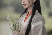 [YITUYU艺图语]2022.05.12 女儿吟 _喵喵家的小鱼干_[21+1P／378MB]-秀人美女