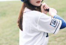 [YITUYU艺图语]2022.05.13 棒球少女 六爷[19+1P／146MB]-秀人美女