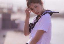 [YITUYU艺图语]2022.05.13 寄与少女的诗 林木婷子[36+1P／374MB]-秀人美女