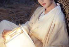 [YITUYU艺图语]2022.05.13 明月皎夜光 酸辣湯兒[21+1P／362MB]-秀人美女