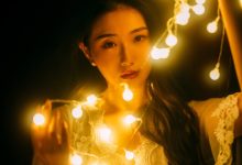 [YITUYU艺图语]2022.05.13 微光美人 麻花[46+1P／550MB]-秀人美女