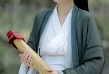 [YITUYU艺图语]2022.05.13 逍遥客 我再想想[22+1P／183MB]-秀人美女