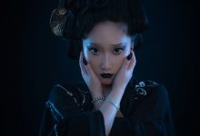 [YITUYU艺图语]2022.05.13 夜姬 夏薇儿[29+1P／478MB]-秀人美女