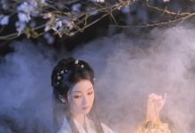 [YITUYU艺图语]2022.05.13 一枕清梦 汀贰[31+1P／368MB]-秀人美女