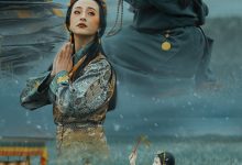 [YITUYU艺图语]2022.05.14 阿姐鼓的传说 修水凝花[49+1P／638MB]-秀人美女