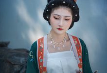 [YITUYU艺图语]2022.05.14 春日游园 朱婉婷[22+1P／382MB]-秀人美女