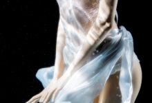 [YITUYU艺图语]2022.05.14 流水 木棉棉OwO[33+1P／500MB]-秀人美女