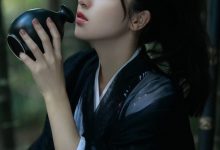 [YITUYU艺图语]2022.05.14 逍遥游 苏苏[21+1P／425MB]-秀人美女