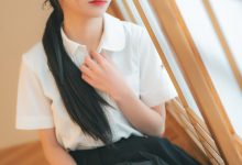 [YITUYU艺图语]2022.05.15 放学等我 蛋蛋[31+1P／258MB]-秀人美女