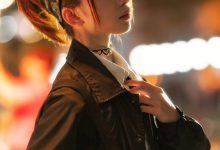 [YITUYU艺图语]2022.05.15 光影太郎 Kitaro_绮太郎[32+1P／483MB]-秀人美女