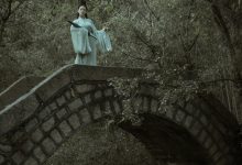 [YITUYU艺图语]2022.05.15 寒山客 清沅斋[19+1P／219MB]-秀人美女