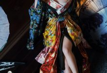 [YITUYU艺图语]2022.05.16 花之魁 贰加六[25+1P／270MB]-秀人美女