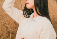 [YITUYU艺图语]2022.05.16 秋实 紫卿[20+1P／169MB]-秀人美女