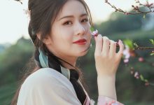 [YITUYU艺图语]2022.05.16 山居秋暝 秋秋[37+1P／339MB]-秀人美女