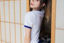 [YITUYU艺图语]2022.05.16 体操服少女 兔子Zzz不吃胡萝卜[36+1P／314MB]-秀人美女