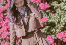 [YITUYU艺图语]2022.05.16 想把你画成花 Enndme[29+1P／395MB]-秀人美女