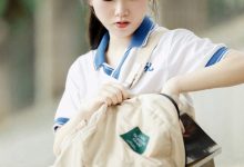 [YITUYU艺图语]2022.05.17 等你下课 CC[20+1P／201MB]-秀人美女