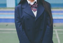 [YITUYU艺图语]2022.05.17 放課後 紫卿[19+1P／319MB]-秀人美女