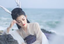 [YITUYU艺图语]2022.05.17 龙女 清沅斋[19+1P／169MB]-秀人美女