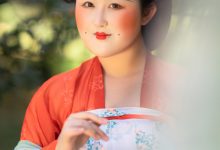 [YITUYU艺图语]2022.05.17 落红谁捡 长歌要努力吖[31+1P／281MB]-秀人美女