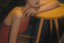 [YITUYU艺图语]2022.05.17 清冷夜 叶子[19+1P／143MB]-秀人美女