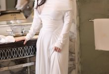 [MFStar模范学院] 2022.12.28 VOL.576 白茹雪 [51+1P]-秀人美女