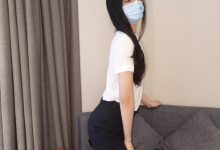 [ROSI口罩系列]2022.12.16 NO.2378[96+1P／157MB]-秀人美女