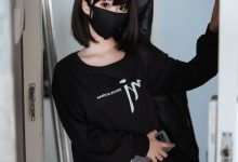 面饼仙儿 - NO.116 升玖 [54P-511MB]-秀人美女