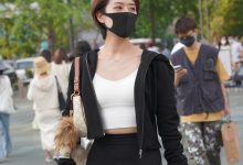 都市丽人瑜伽美腿【68P-782MB】-秀人美女