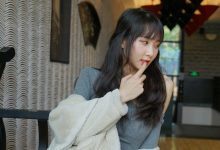 [MussGirl慕丝女郎]NO.322 B[117P／197MB]-秀人美女