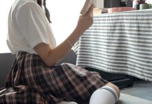 [MZSOCK]爱美足 NO.090 天天[109P+1V／2.59GB]-秀人美女