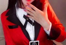 索索半半子 — 夢子[48P／369MB]-秀人美女