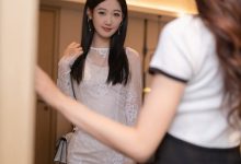 [XiuRen秀人网] 2022.12.29 No.6065 陆萱萱 [81+1P]-秀人美女