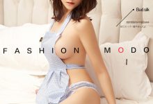 [YouMi尤蜜] 2020.09.30 文雯《娇羞の小厨娘》 [34+1P]-秀人美女