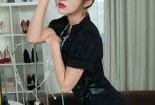 [Ligui丽柜] 2022.03.21《丝欲情未了》汐汐 [93+1P-108M]-秀人美女