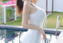 [XiuRen秀人网] 2022.01.26 No.4514 朱可儿Flora [51+1P]-秀人美女