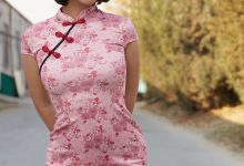 [妖精社] 2021.01.24 T2103 《唐飞飞-太极小宗师》 [37P/330M]-秀人美女