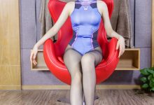 [Ugirls尤果网] 2017.11.24 U325 凌希儿 [65P]-秀人美女